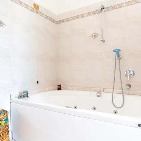 Appartement La Collina Degli Olivi Spina