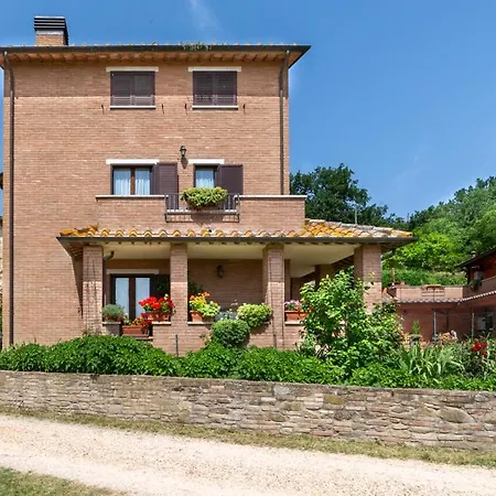 Appartement La Collina Degli Olivi Spina