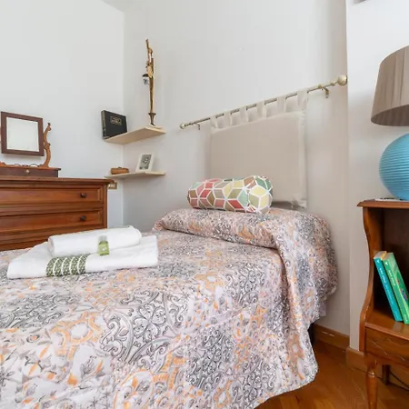 Appartement La Collina Degli Olivi Spina