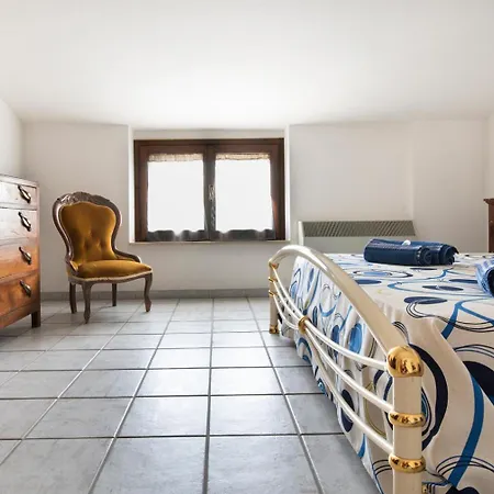 Appartement La Collina Degli Olivi