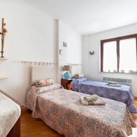 La Collina Degli Olivi Spina