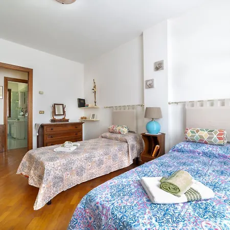 Appartement La Collina Degli Olivi *