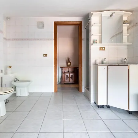 Appartement La Collina Degli Olivi Spina