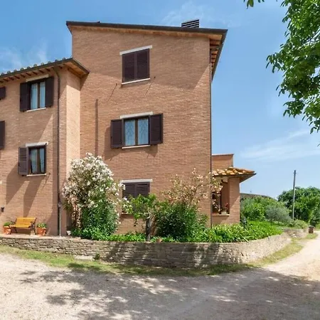 La Collina Degli Olivi *