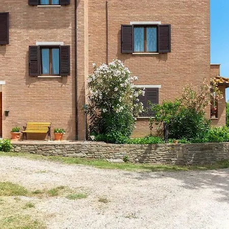 La Collina Degli Olivi