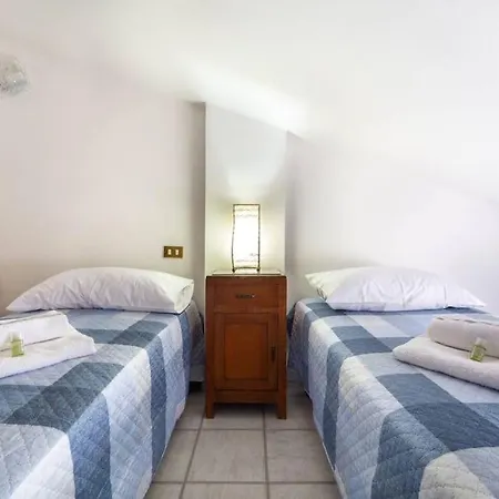 Appartement La Collina Degli Olivi Spina