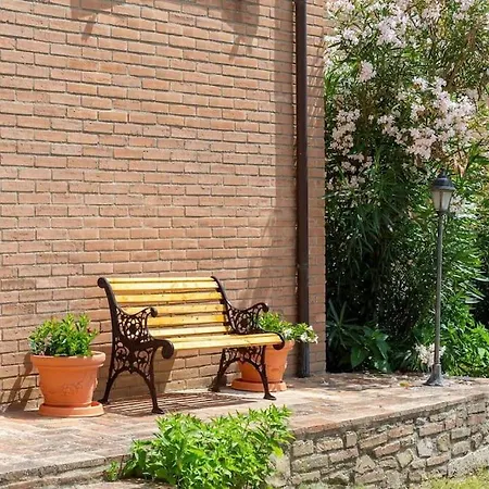 La Collina Degli Olivi * Spina