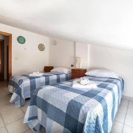 Appartement La Collina Degli Olivi Spina