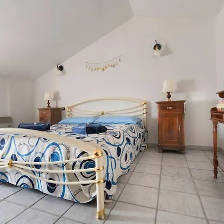 Appartement La Collina Degli Olivi