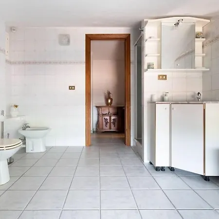 La Collina Degli Olivi Appartement Spina