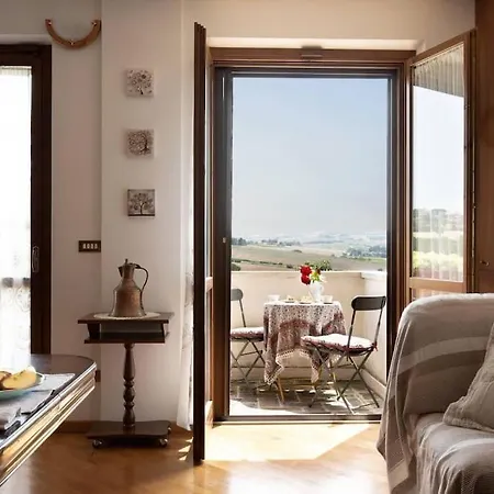 Appartement La Collina Degli Olivi Spina