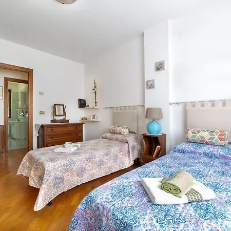 La Collina Degli Olivi