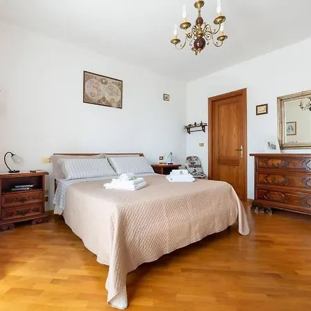 La Collina Degli Olivi Appartement