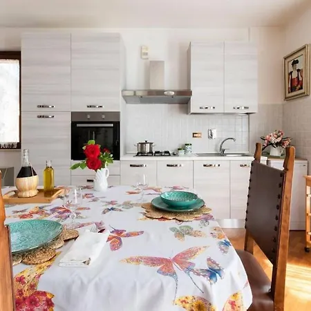 Appartement La Collina Degli Olivi *