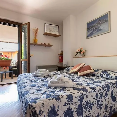 Appartement La Collina Degli Olivi Spina