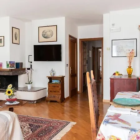 Appartement La Collina Degli Olivi
