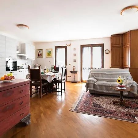 La Collina Degli Olivi Appartement