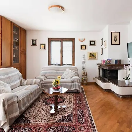 La Collina Degli Olivi Appartement *